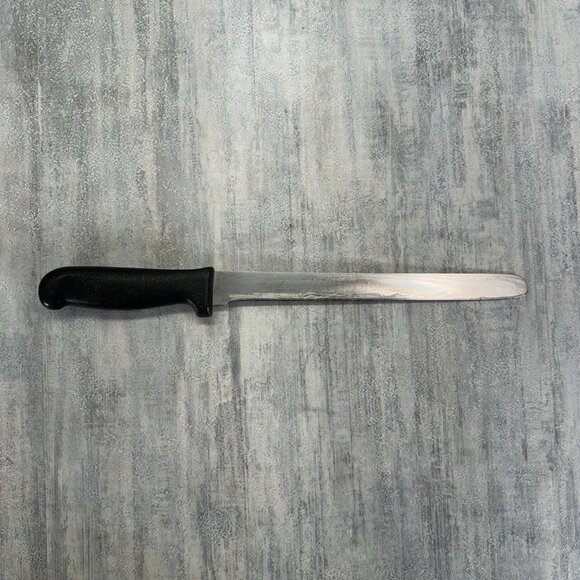 Zwilling J A Henckels  10” Carving Slicing Knife Bread Meat - Picture 5 of 8